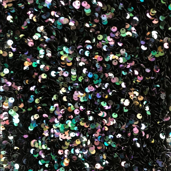 Sparkle Dress - Picture 3 of 3